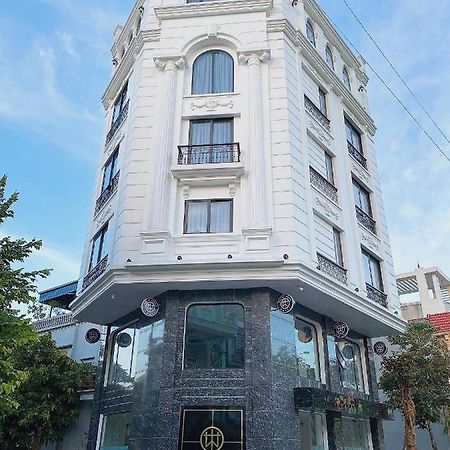 The Wiltons Hotel Nam Dinh Luaran gambar