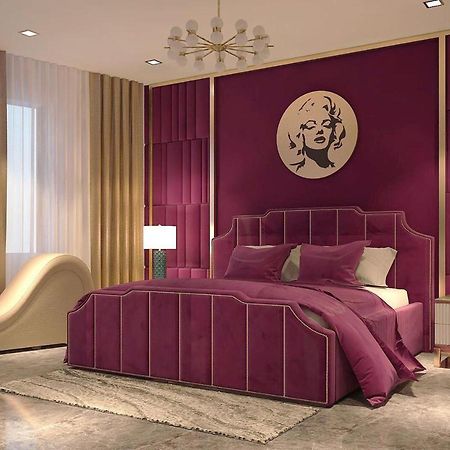 The Wiltons Hotel Nam Dinh Luaran gambar