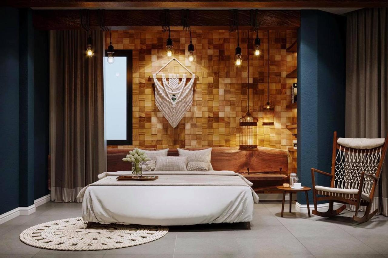 The Wiltons Hotel Nam Dinh Luaran gambar