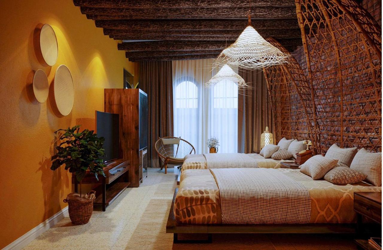 The Wiltons Hotel Nam Dinh Luaran gambar