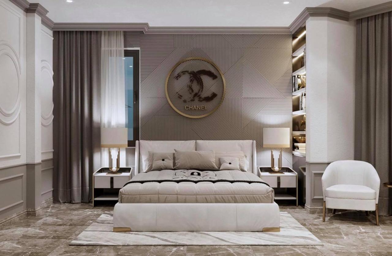 The Wiltons Hotel Nam Dinh Luaran gambar