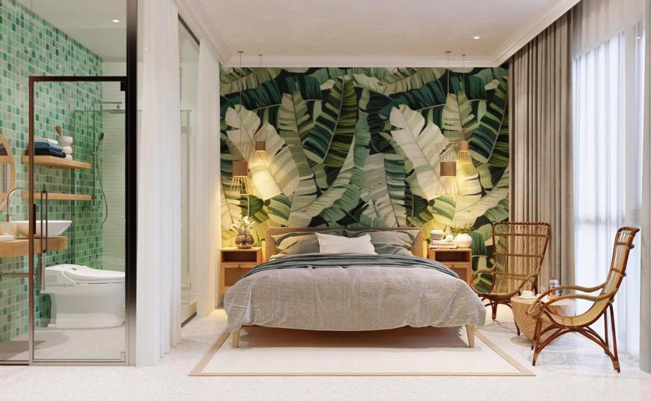 The Wiltons Hotel Nam Dinh Luaran gambar