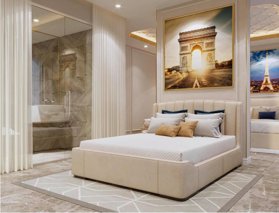 The Wiltons Hotel Nam Dinh Luaran gambar