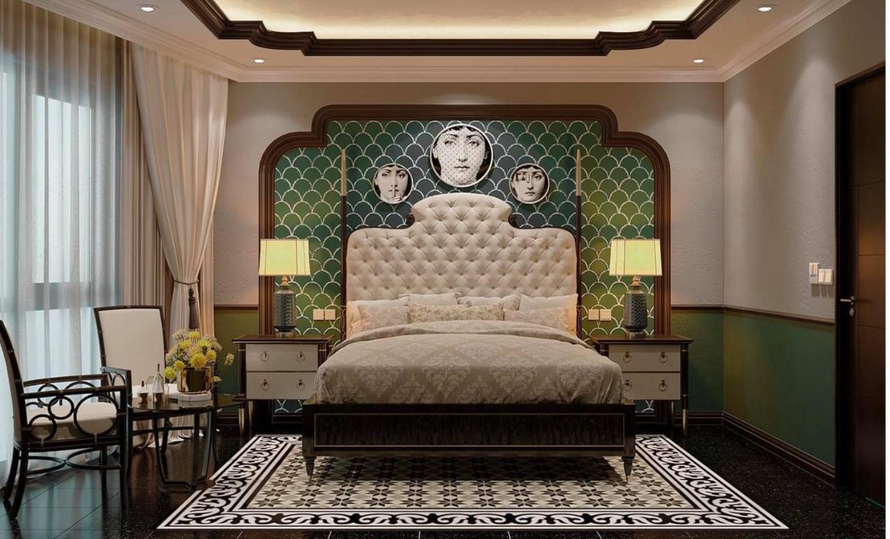 The Wiltons Hotel Nam Dinh Luaran gambar