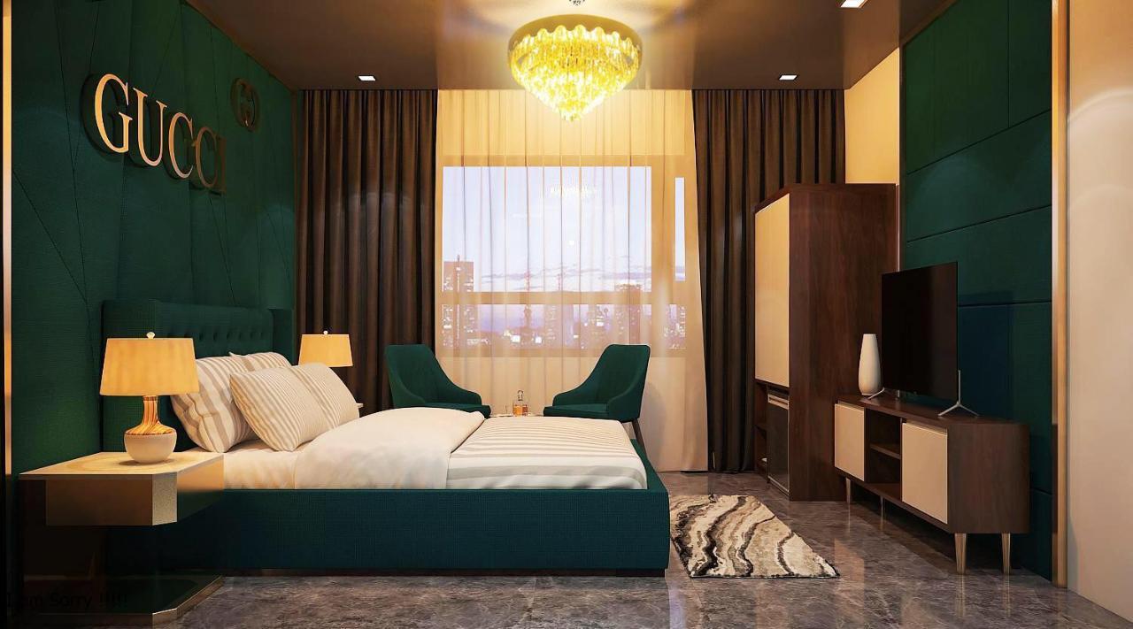 The Wiltons Hotel Nam Dinh Luaran gambar