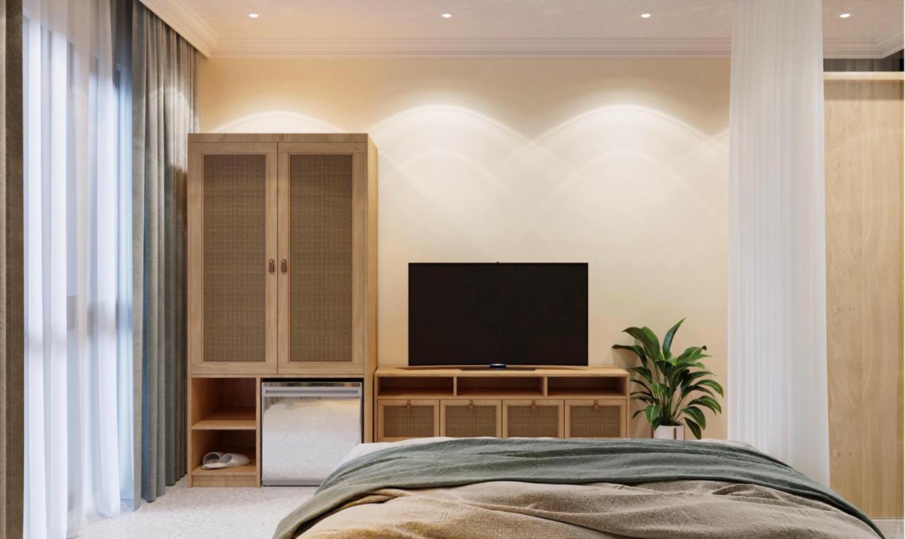 The Wiltons Hotel Nam Dinh Luaran gambar