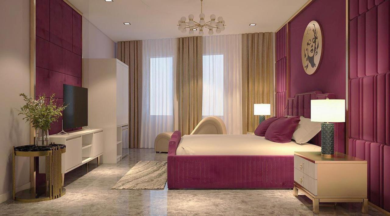 The Wiltons Hotel Nam Dinh Luaran gambar