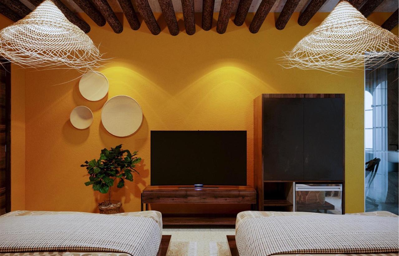The Wiltons Hotel Nam Dinh Luaran gambar