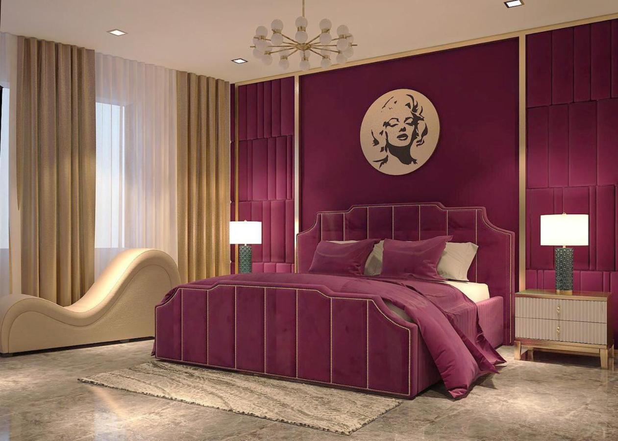 The Wiltons Hotel Nam Dinh Luaran gambar