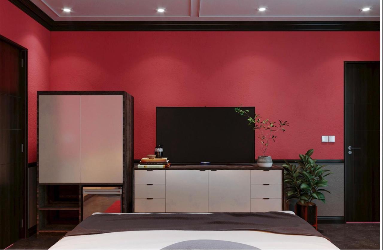The Wiltons Hotel Nam Dinh Luaran gambar