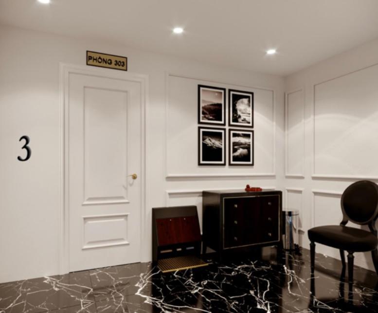 The Wiltons Hotel Nam Dinh Luaran gambar
