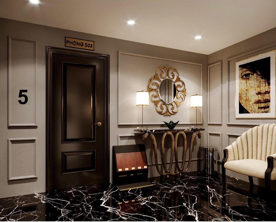The Wiltons Hotel Nam Dinh Luaran gambar
