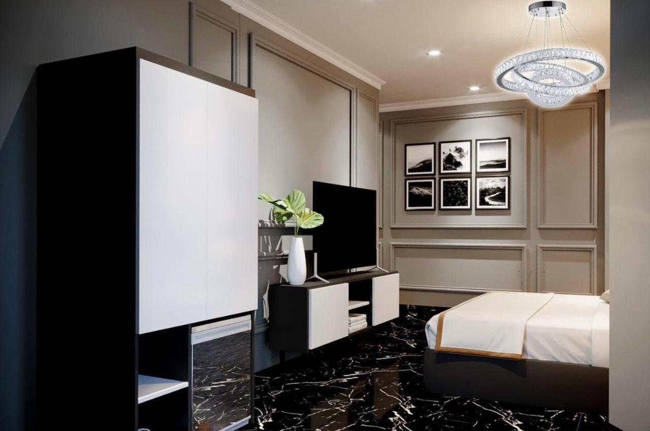 The Wiltons Hotel Nam Dinh Luaran gambar
