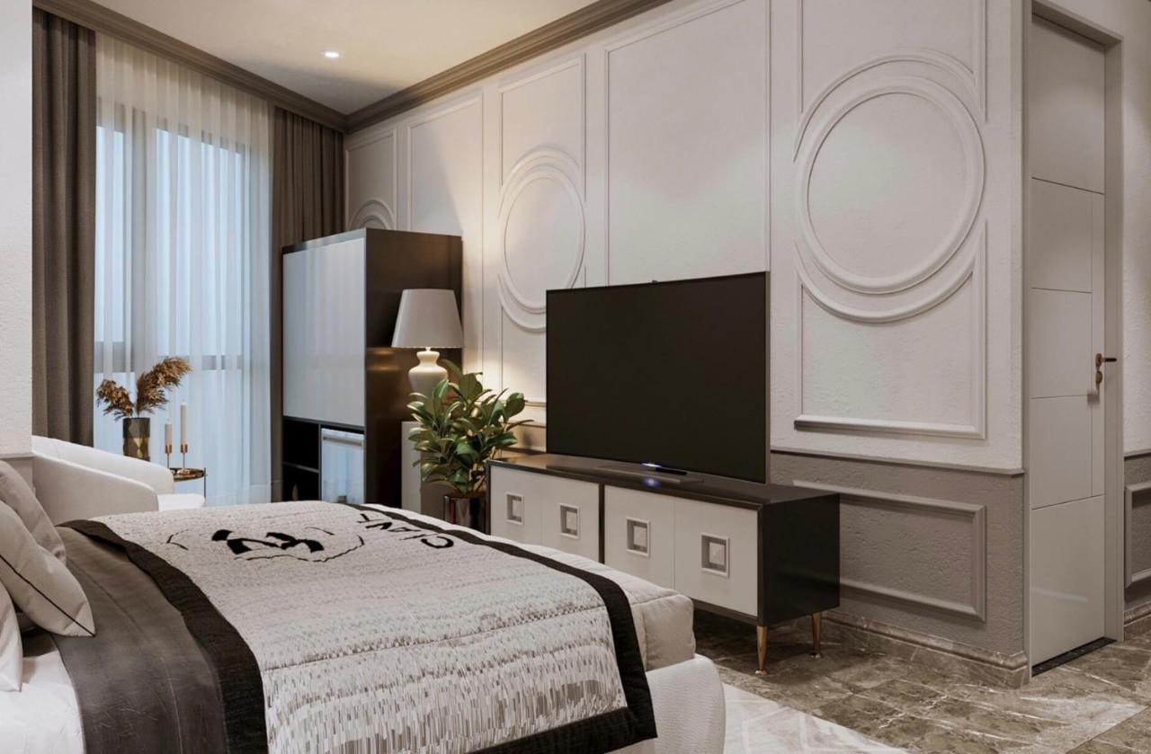 The Wiltons Hotel Nam Dinh Luaran gambar