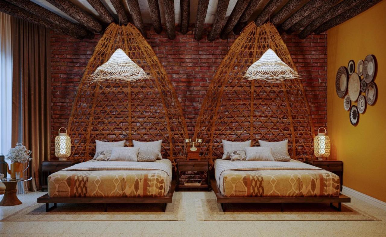 The Wiltons Hotel Nam Dinh Luaran gambar