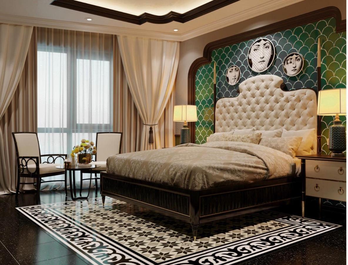 The Wiltons Hotel Nam Dinh Luaran gambar