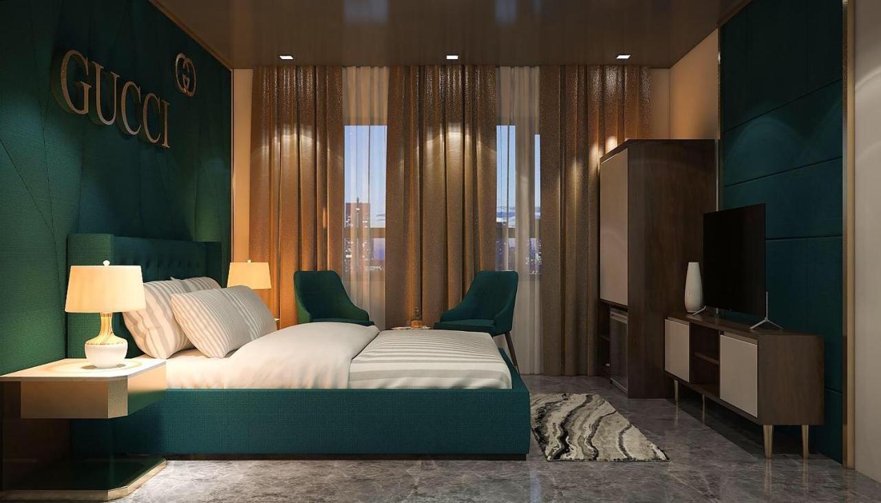 The Wiltons Hotel Nam Dinh Luaran gambar