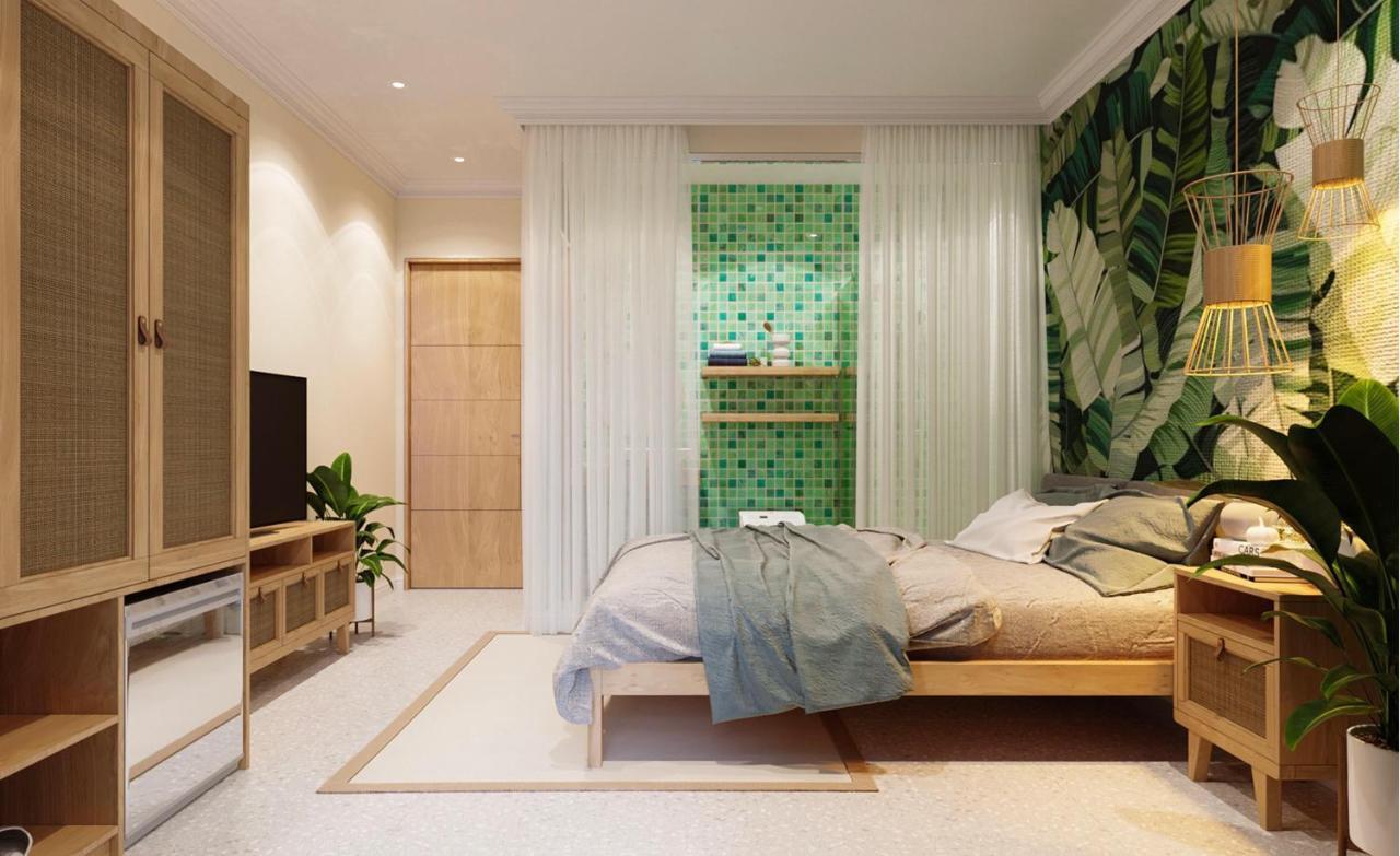 The Wiltons Hotel Nam Dinh Luaran gambar