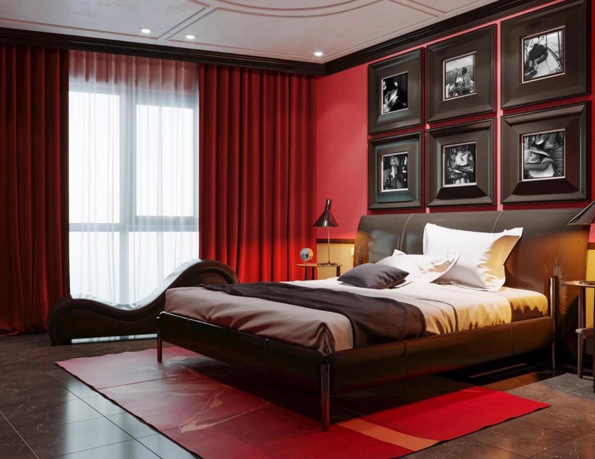 The Wiltons Hotel Nam Dinh Luaran gambar