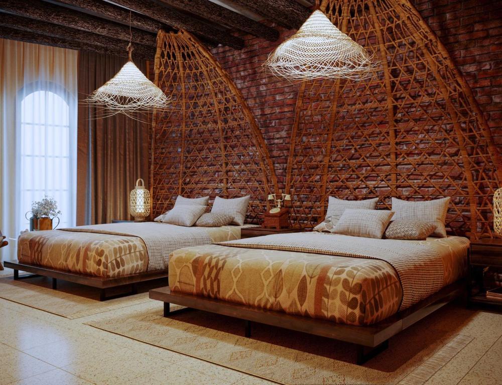 The Wiltons Hotel Nam Dinh Luaran gambar