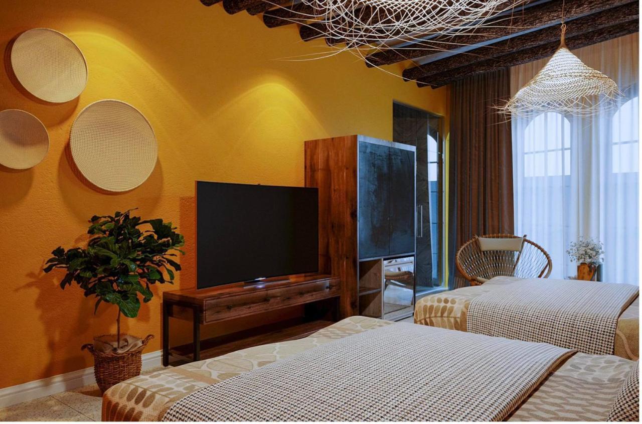 The Wiltons Hotel Nam Dinh Luaran gambar