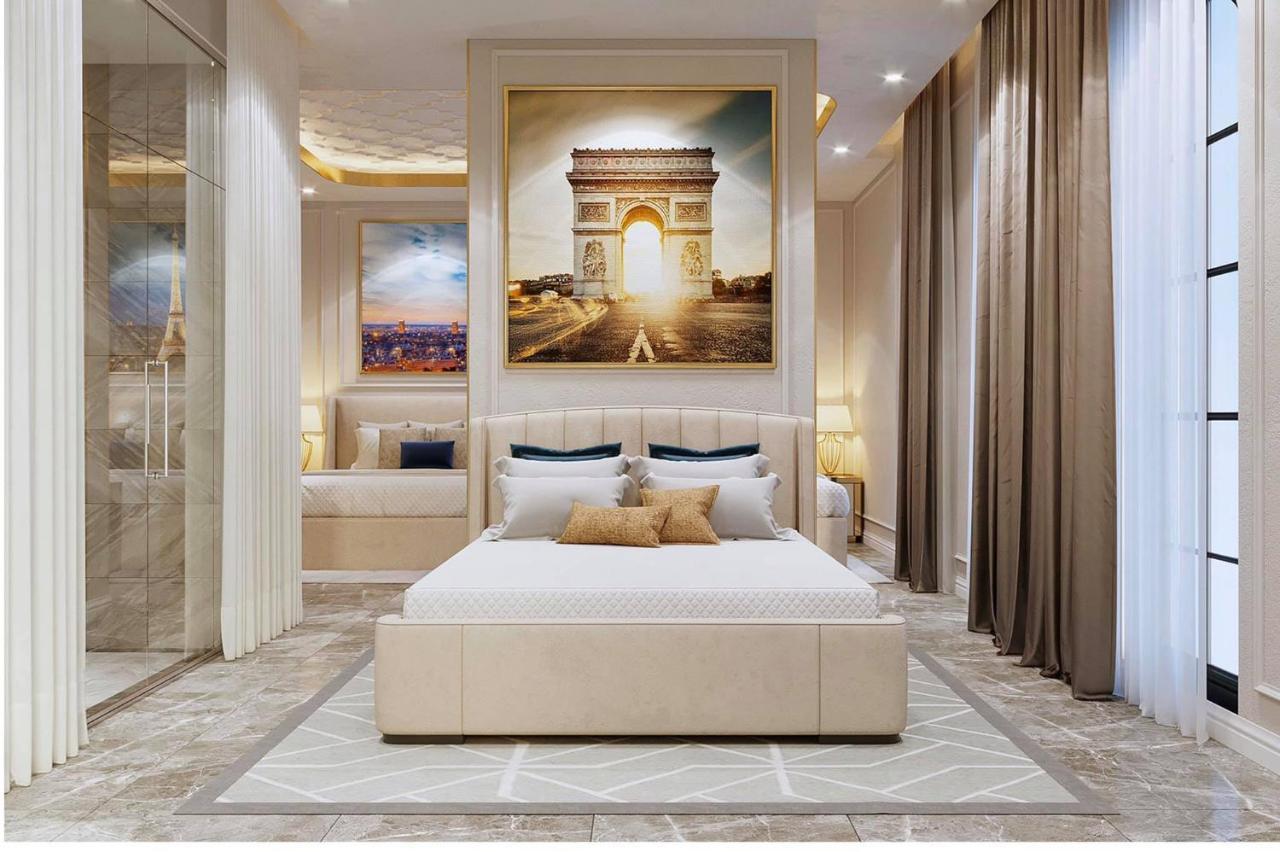 The Wiltons Hotel Nam Dinh Luaran gambar
