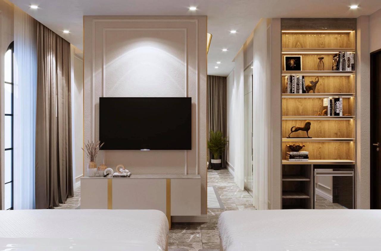 The Wiltons Hotel Nam Dinh Luaran gambar
