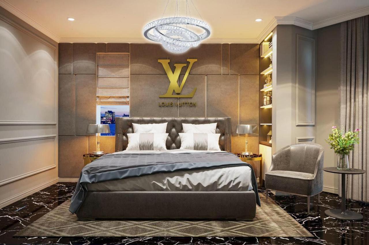 The Wiltons Hotel Nam Dinh Luaran gambar